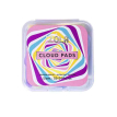 Валики-бігуді для ламінування ZOLA Cloud Pads (SS, S, M, L, LL)