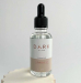 Фото 2 - Ремувер для кутикулы Dark Cuticle Remover щелочной, 30 мл