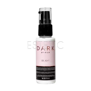 Крем для рук Dark Delight зволожуючий легкий, 35 мл