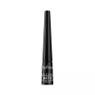 TopFace Подводка для глаз TopFace Scin Editor - Matte Carbon Black черная матовая PT405, 2.5 мл