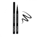 Фото 2 - Подводка-маркер для глаз водостойкая TopFace Super Silky Eyeliner черная, 1 г