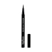 Фото 3 - Подводка-маркер для глаз водостойкая TopFace Super Silky Eyeliner черная, 1 г