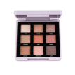 TopFace Набор теней для век TopFace Maestro Academy PT512, 001 Soft Dream, 7 г
