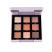 Фото 1 - TopFace Набір тіней для повік TopFace Maestro Academy PT512, 001 Soft Dream, 7 г