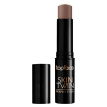 Контур стік TopFace Skin Twin - Perfect Stick Contour 02 Top Chic, 9 г