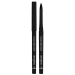 Фото 1 - Олівець для очей TopFace Stylo Kajal Eyeliner 001 Black чорний PT617, 0.32 г