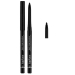 Фото 2 - Олівець для очей TopFace Stylo Kajal Eyeliner 001 Black чорний PT617, 0.32 г