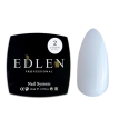 Гель для нарощування EDLEN Builder gel №02 MILK молочний, 50 мл