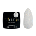 Фото 1 - Гель EDLEN Builder gel Shimmer №09 молочний з блискітками червоного золота, 30 мл