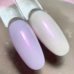 Топ для гель-лаку DARK Pink Pearl Top рожевий перлинний, 10 мл