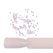 Фото 2 - Komilfo стразы копия Swarovsky Pink Opal стеклянные, размер 3, 100 шт