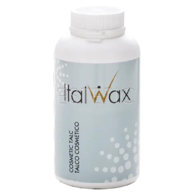 Тальк для депіляції ItalWax Cosmetic talc класік , 50 г