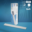 Сменные файлы papmAm, мягкое основание STALEKS EXPERT DFCE-20-240 грит, 25 шт