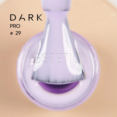 База DARK PRO base 29 нежно-лиловый цвет орхидеи,15 мл
