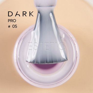 База DARK PRO base 05 камуфлююча молочно-рожева,30 мл