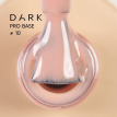 База DARK PRO base 10 камуфлирующая телесная натуральная,30 мл
