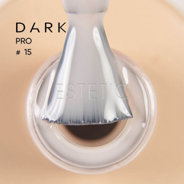 База DARK PRO base 15 камуфлююча айворі слонова кістка,30 мл