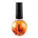 Фото 1 - Naomi Flower Cuticle Oil - Квіткове масло для кутикули та нігтів (абрикос), 15 мл