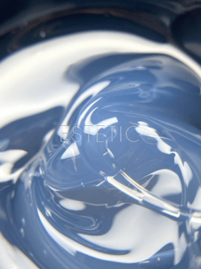 Гель-желе Dark Iron gel №01 прозрачный, 15 мл