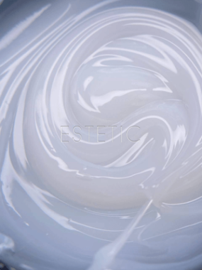 Гель-желе Dark Iron gel №02 молочный, 15 мл