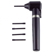 М.К. Миксер для смешивания пигментов Tattoo Ink Mixer, черный