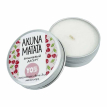 Массажная свеча YO! Nails AKUNA MATATA Вишневый десерт, 30 мл