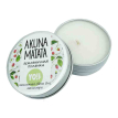Массажная свеча YO! Nails AKUNA MATATA Земляничная поляна, 30 мл
