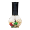 Naomi Flower Cuticle Oil LILY - Квіткове масло для кутикули та нігтів (лілія), 15 мл