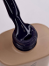 Фото 2 - Гель-лак Dark gel polish 21 темний синьо-фіолетовий стигла ожина, 10 мл