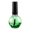 Naomi Flower Cuticle Oil MARULA - Квіткове масло для кутикули та нігтів (марула), 15 мл