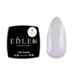 Гель-желе Edlen Jam gel №2 молочный, 15 мл