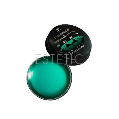 Віск для фіксації брів CTR Сrystal WAX Sexy Eyebrow, 15 мл