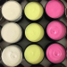 Фото 2 - Паста для моделирования бровей CTR Neon COLOR Y желтая, 15 мл