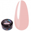 Гель-желе KOMILFO Gel Jelly Cover 4  пудровый бежево-лиловый, 15 г