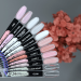 Фото 2 - Гель-желе KOMILFO Gel Jelly Milky Pink молочно-розовый, 15 г