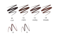 Фото 3 - VIPERA Mineral Brow & Eyeliner - Подводка для глаз и бровей, 2 г