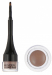 Фото 1 - VIPERA Mineral Brow & Eyeliner - Подводка для глаз и бровей, 2 г