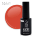 Фото 1 - Гель-лак ADORE Gel Polishl №493 jalapeño теплий кориця, 8 мл