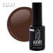 Фото 1 - Гель-лак ADORE Gel Polish №497 clove коричнево-оливковый, 8 мл