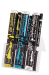 Фото 3 - Vipera All Seasons Eyeliner - Подводка для глаз, 6 мл