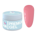 Фото 1 - Гель LUNA Premium Gel 14 для нарощування рожевий нюдовий,15 мл