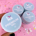 Фото 3 - Гель LUNA Premium Gel 17 для нарощування світло-рожевий теплий,15 мл