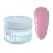 Фото 1 - Гель LUNA Premium Gel 21 для наращивания розово-лиловый, 15 мл