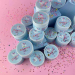 Фото 3 - Гель LUNA Premium Gel 22 для наращивания розовый,15 мл