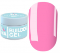 Гель LUNA Premium Gel 22 для наращивания розовый,15 мл