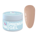 Фото 1 - Гель LUNA Premium Gel 25 для наращивания телесный светлый беж, 15 мл