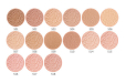 Фото 3 - VIPERA  Fashion Powder - Пудра компактная, 13г 