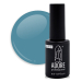 Фото 1 - Гель-лак ADORE Gel Polish №503 rain серо-голубой, 8 мл