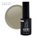 Фото 1 - Гель-лак ADORE Gel Polish №506 oak moss светлый серебристо-оливковый, 8 мл