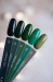 Фото 3 - Гель-лак Dark gel polish 37 оливковый, 10 мл